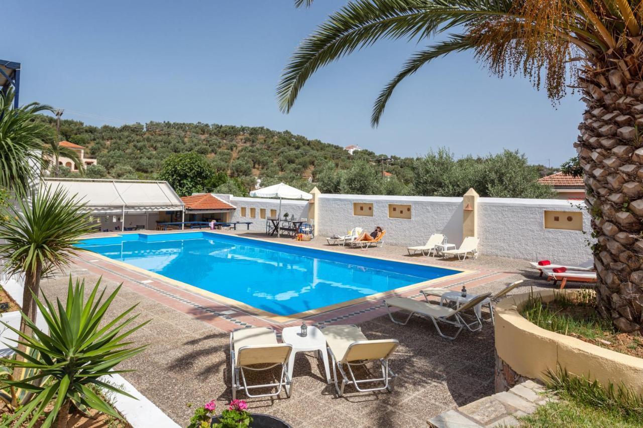 Agelos Studios Skopelos Exteriér fotografie