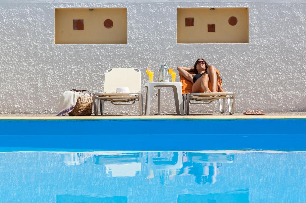 Agelos Studios Skopelos Exteriér fotografie