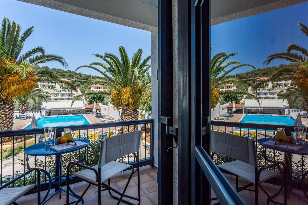 Agelos Studios Skopelos Exteriér fotografie