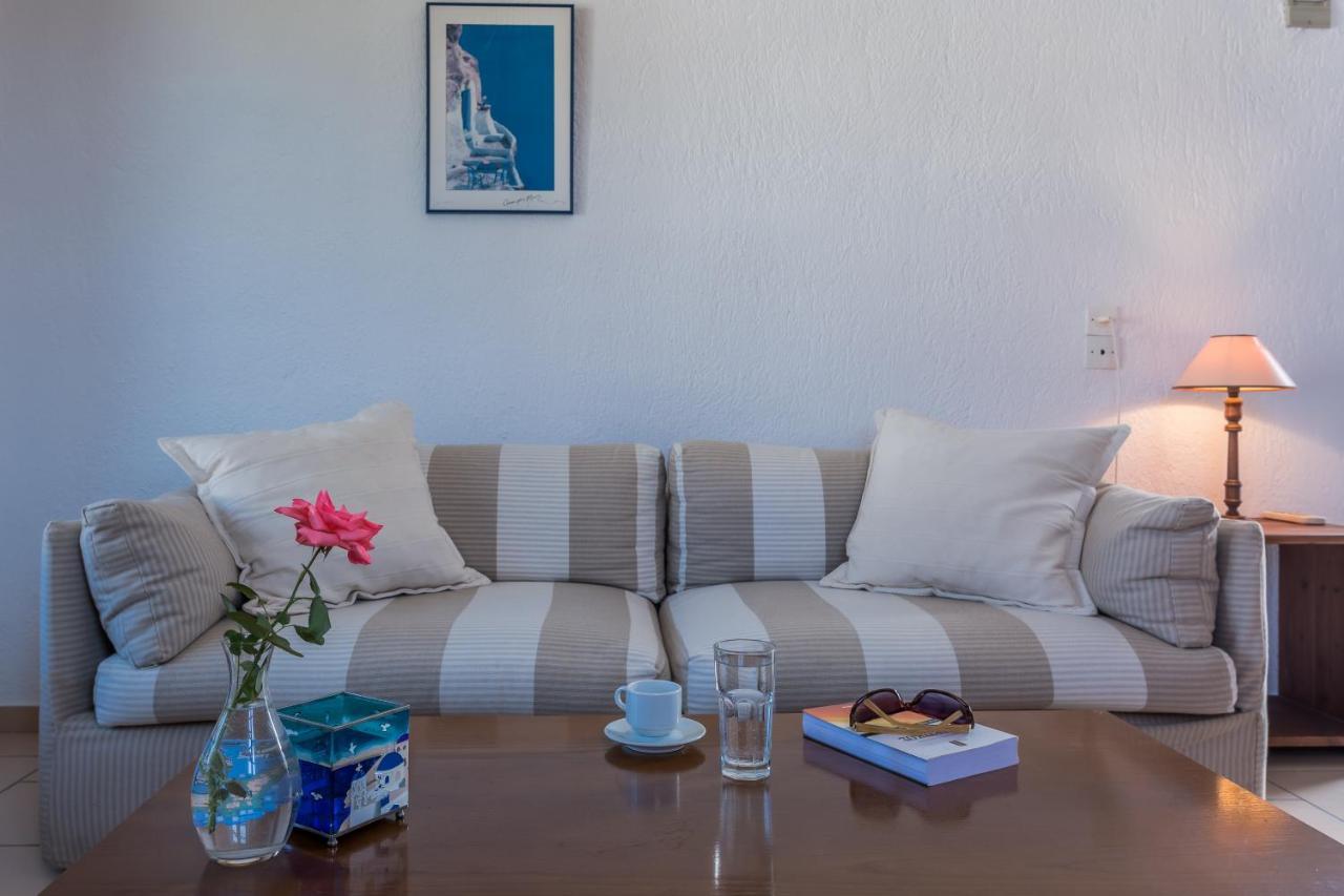 Agelos Studios Skopelos Exteriér fotografie