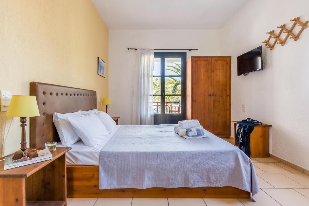 Agelos Studios Skopelos Exteriér fotografie