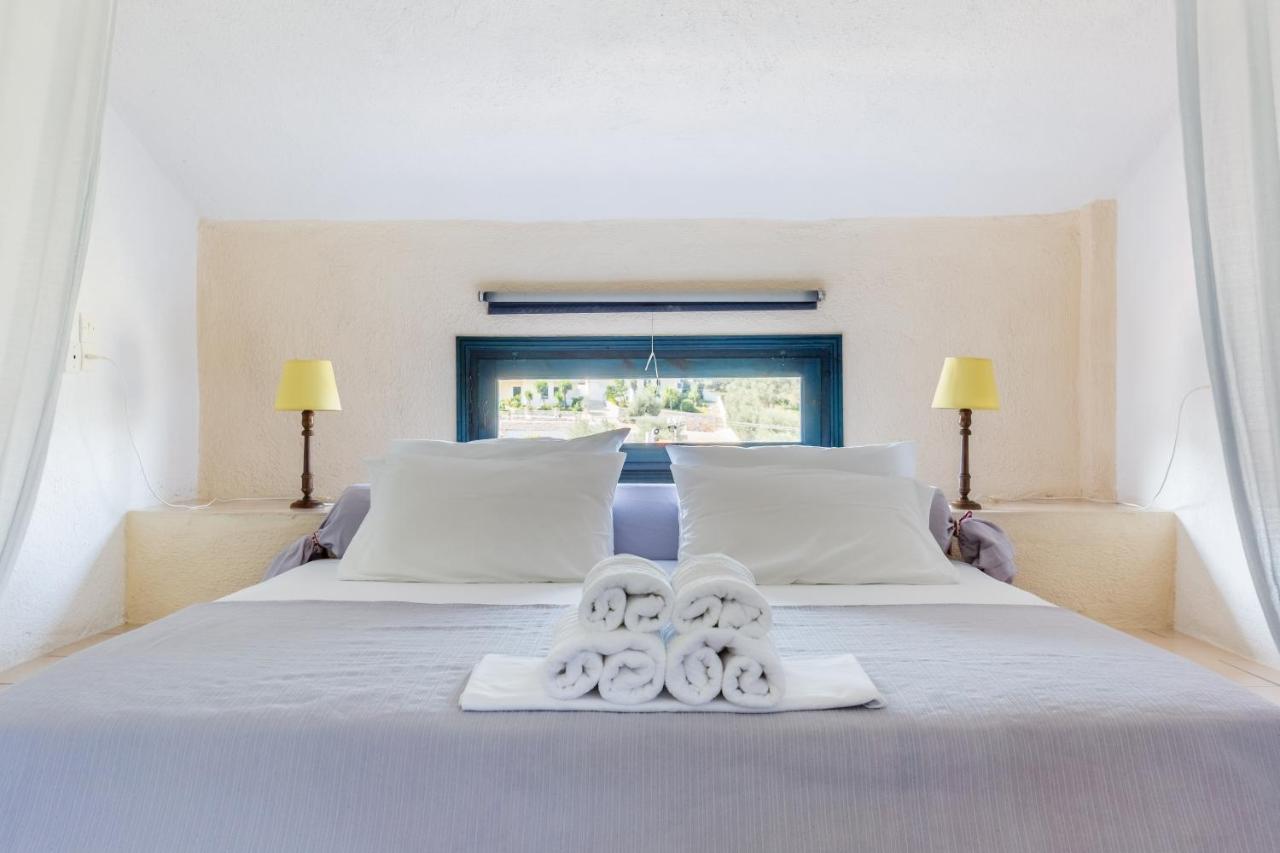 Agelos Studios Skopelos Exteriér fotografie