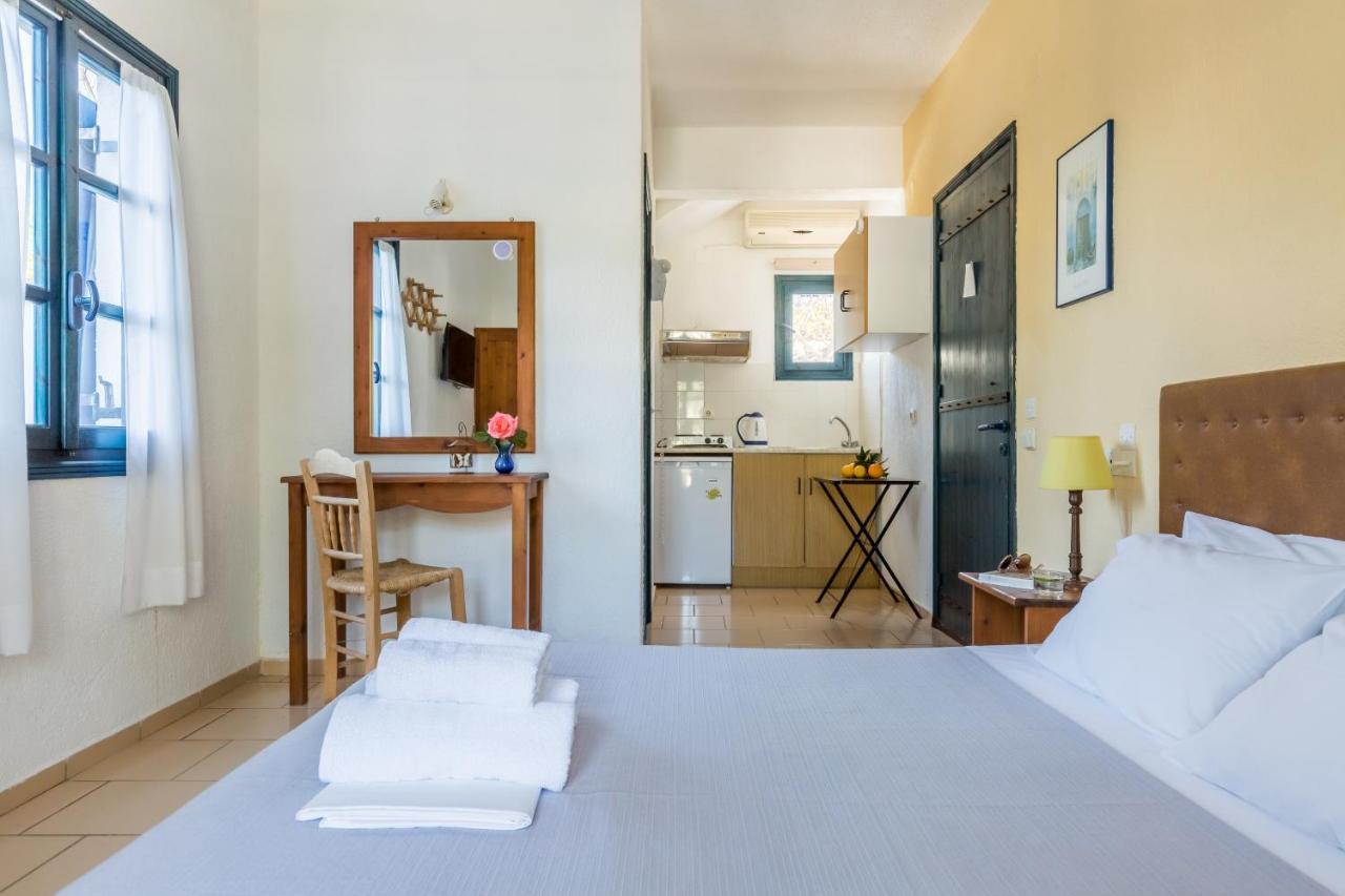 Agelos Studios Skopelos Exteriér fotografie